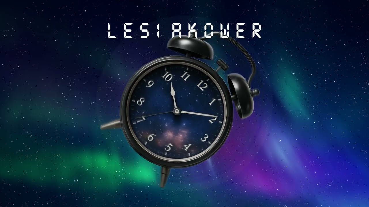 ⏰Celestial [ALARM CLOCK 60s+] | Lesiakower⏰