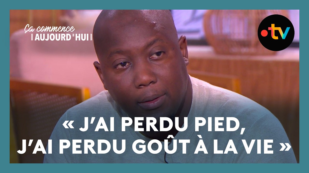Adama a perdu son petit frère, tué lors d'une rixe - Ça commence aujourd'hui