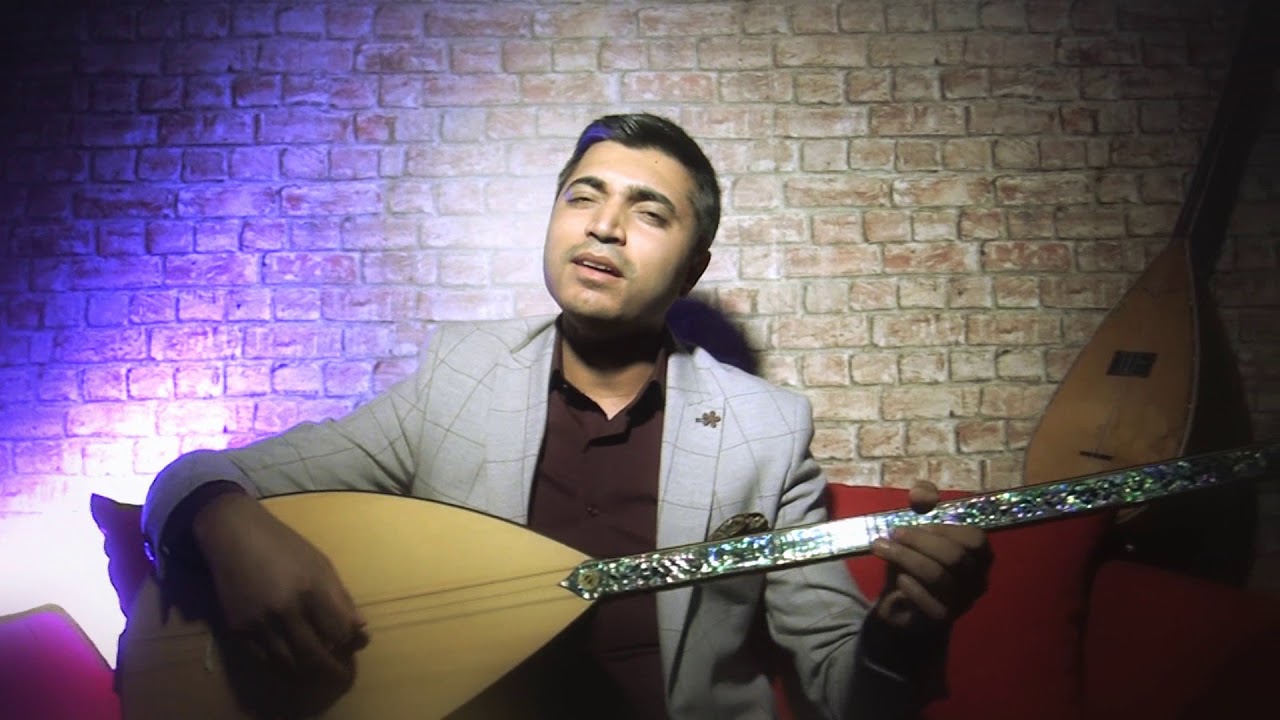 Süleyman YAKUT Gelme Üstüme 2018 BY Ozan KIYAK