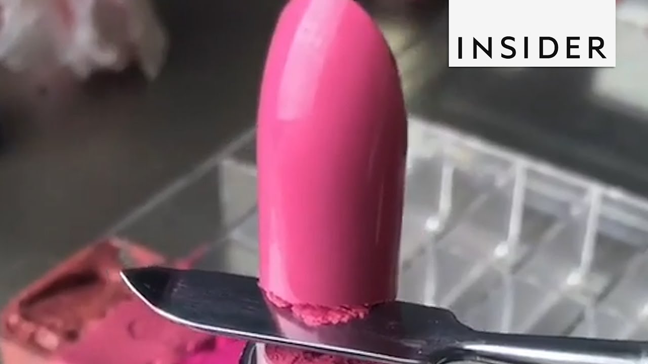How To Depot Makeup