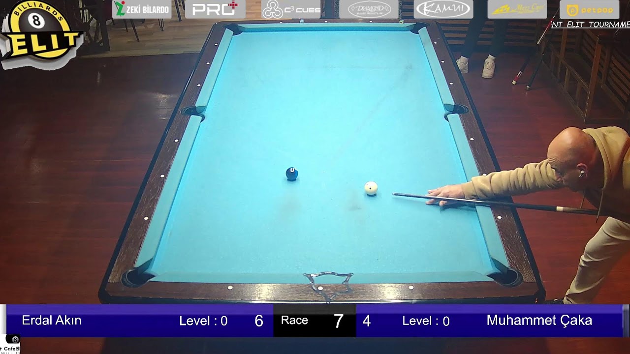 9 BALL 10 BALL