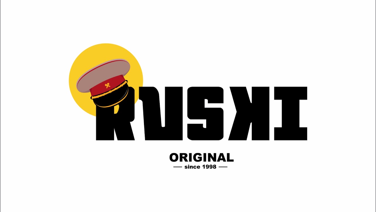 Ruski - Wiesz o co chodzi (prod. CloudBeats)