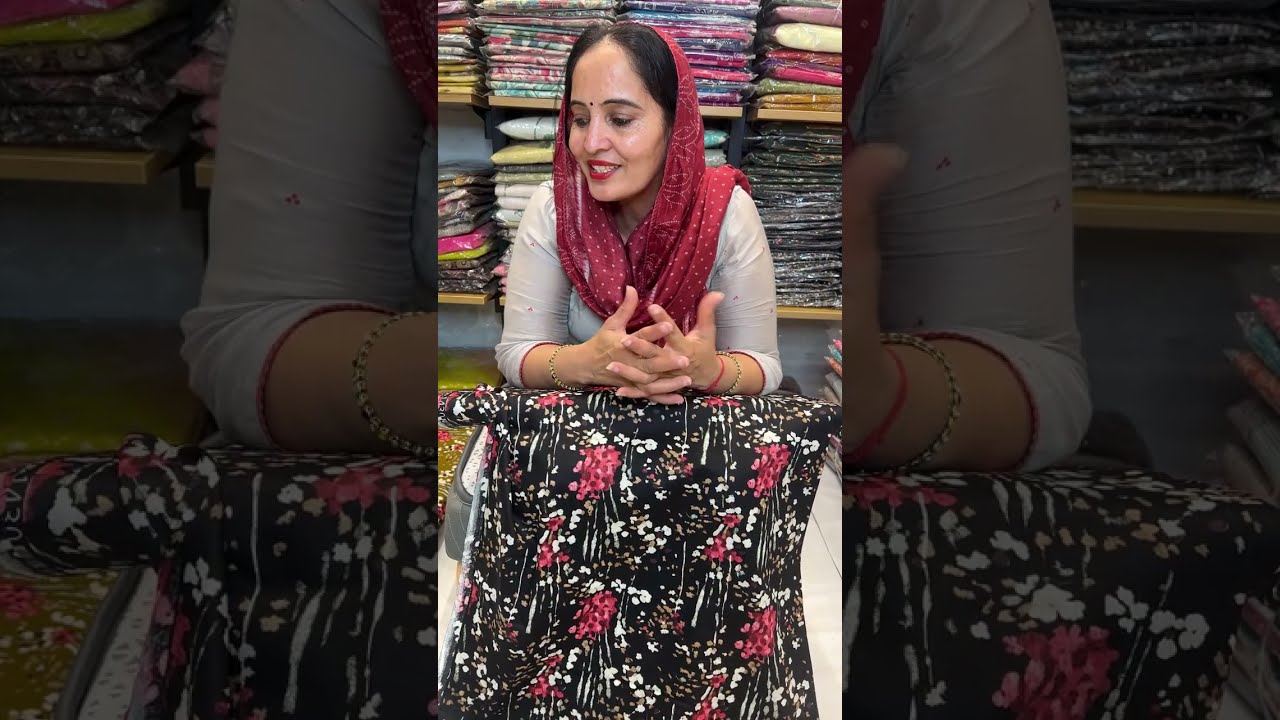 Aaj milengi lakhnavi kurtiya 🔥🔥9671656063