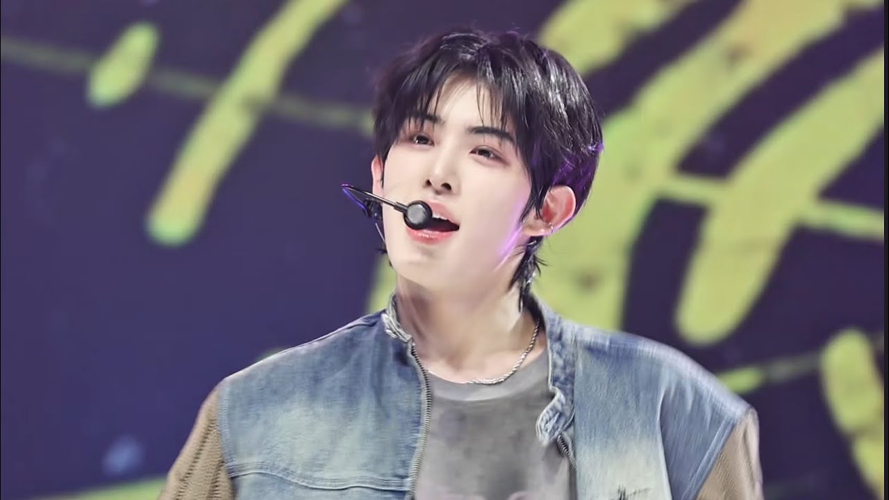 260118 킥플립 팬콘 Hyper Slide 민제 직캠 KickFlip FAN-CON in Seoul MINJE fancam