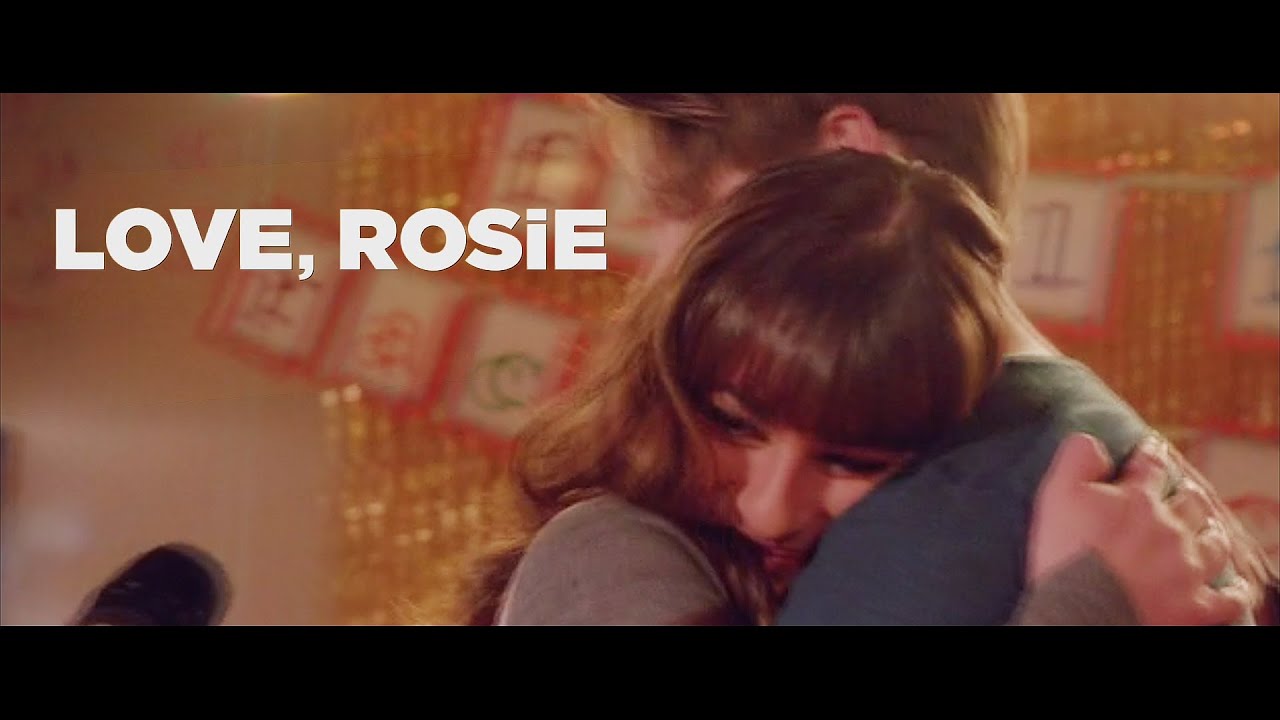 Love, Rosie Trailer | Sam&Rachel