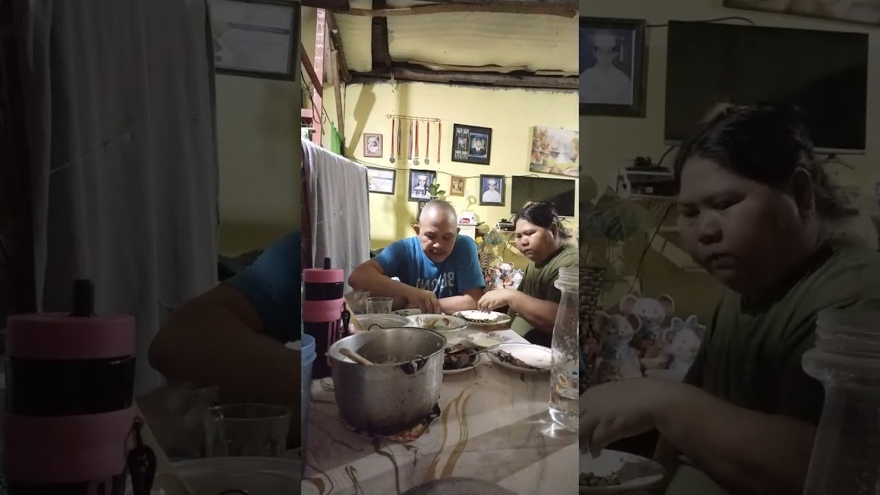 Dinner namen po