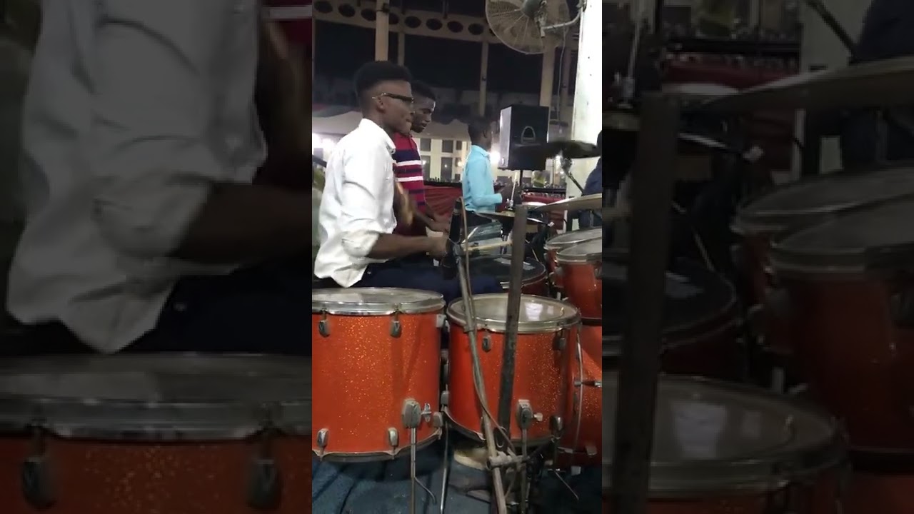 OLAMILEKANSI AKINTUNDE SAMSON 🥁🔥