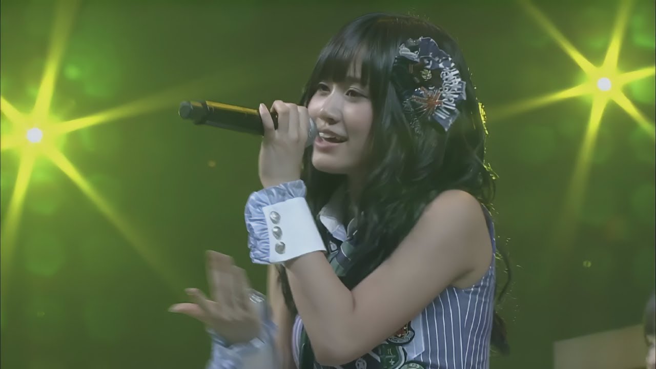 AKB48  Dear my teacher  (TeamA)  満席祭り 2010
