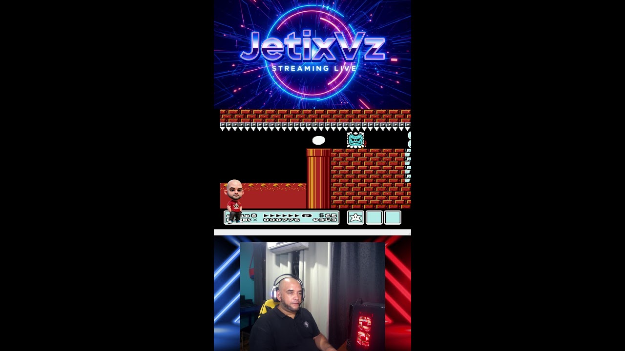 SMB3 KAIZOS LETS GO