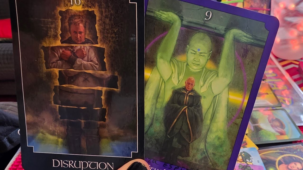 ESTA PERSONA, DIJO TU NOMBRE Y APELLIDO A UNA VIDENTE ,PARA SABER DE TI ,LO QUE LE DIJO LO PARALISO 