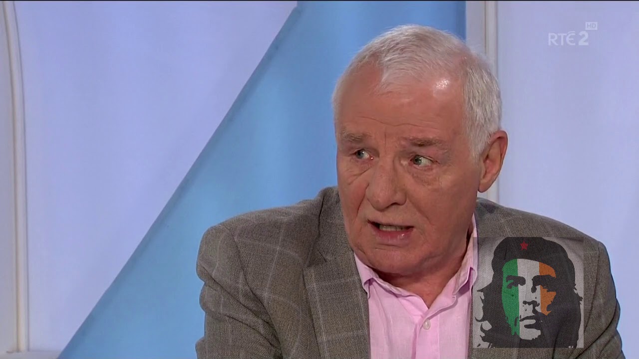 Eamon Dunphy when Hoolahan is on we score every 46 mins when hes not every 133 mins