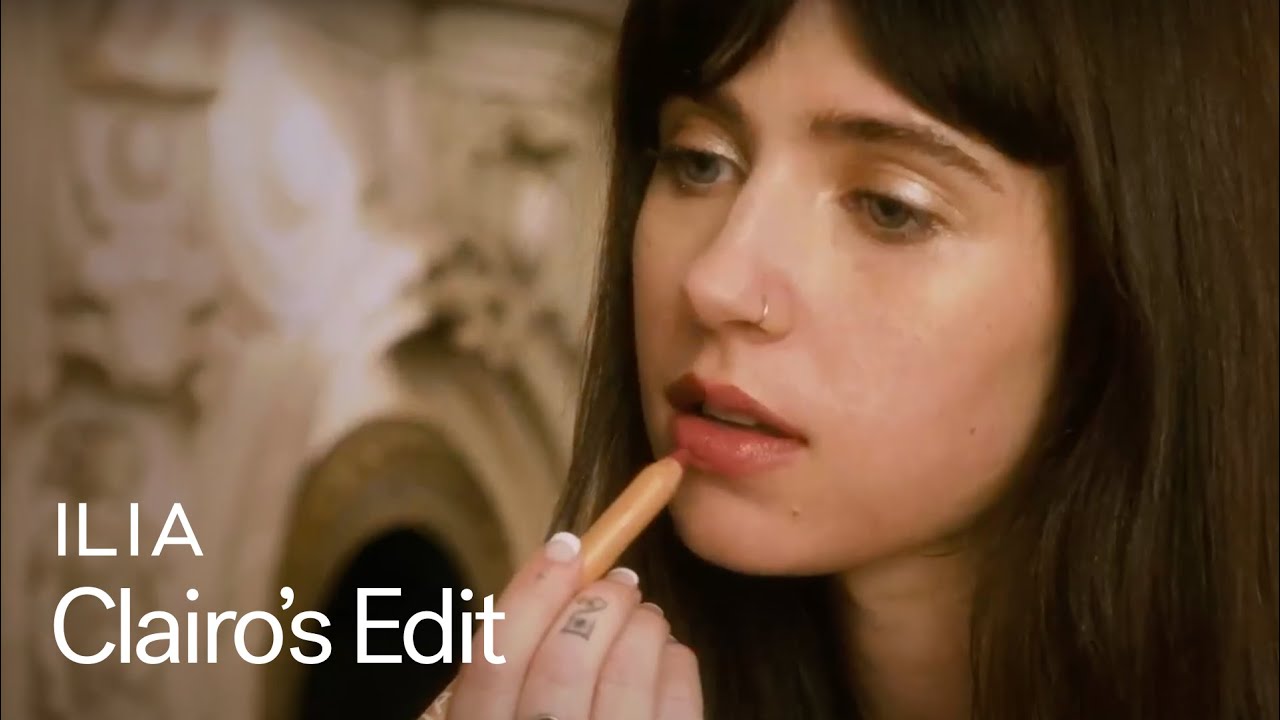 ILIA Beauty | The Clairo Edit
