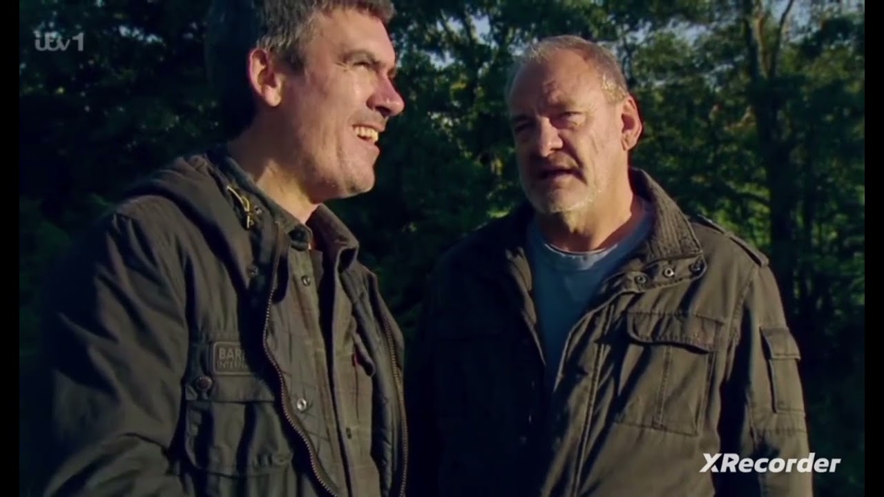 Emmerdale: Cain Dingle Beats Up Jimmy King (20th November 2024)