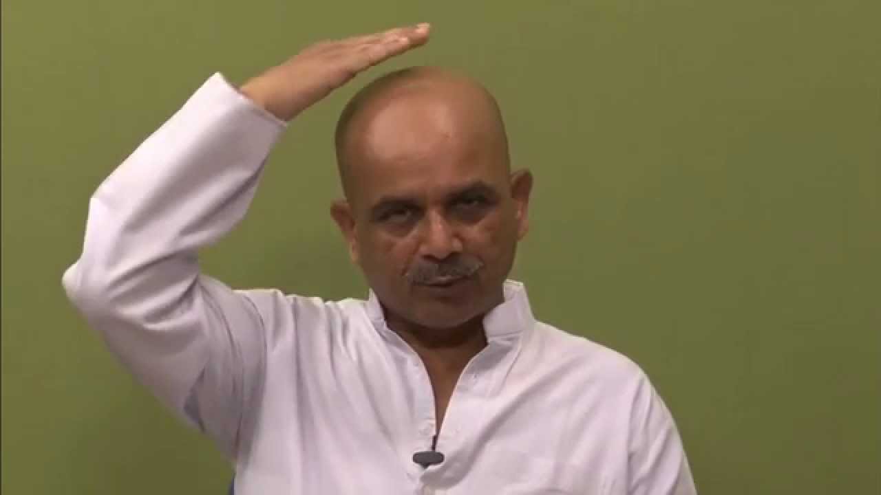 Kundalini Shakti कुण्डलिनी शक्ति का पूरा परिचय Part-2/5-by Yogi Anand Ji (Kanpur)