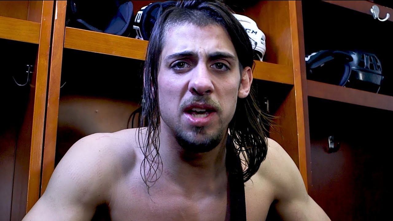 EXCLUSIVE: Alec Price reacts to becoming ALL ELITE following AEW offer from MJF!
