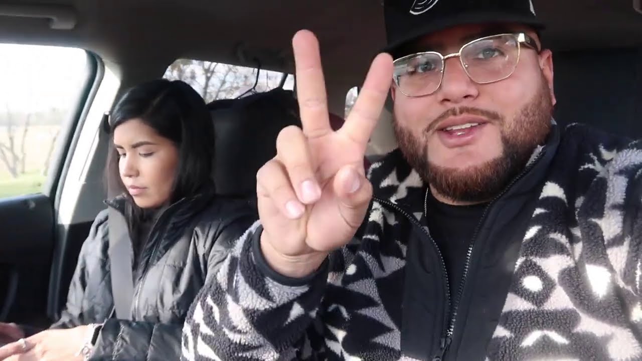 Мой последний видеоблог / Mi ultimo vlog