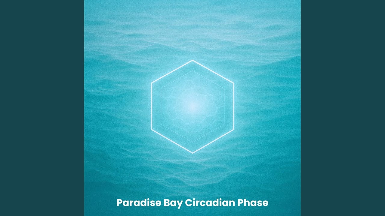 Brain Massage (Ocean Version)