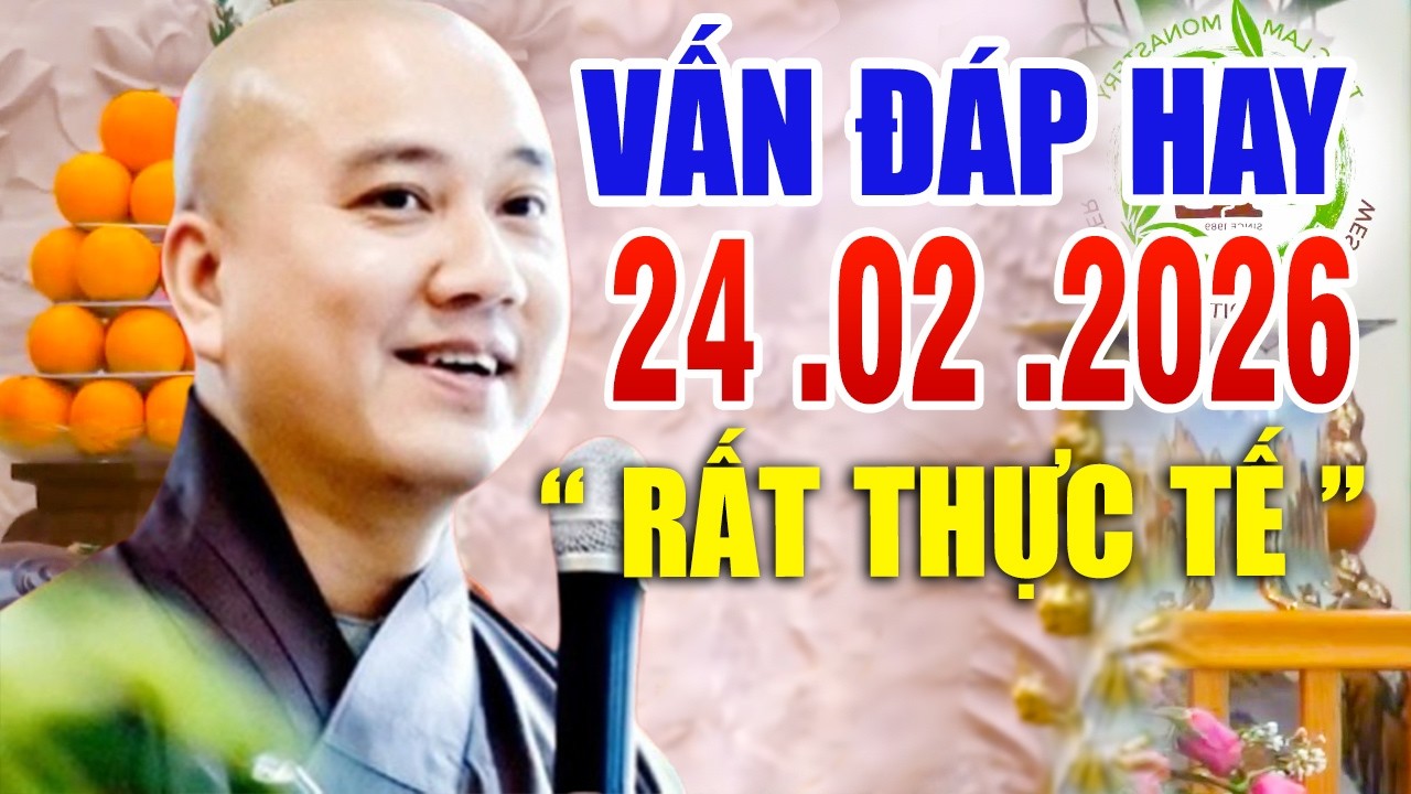 Vấn Đáp Câu Hỏi 