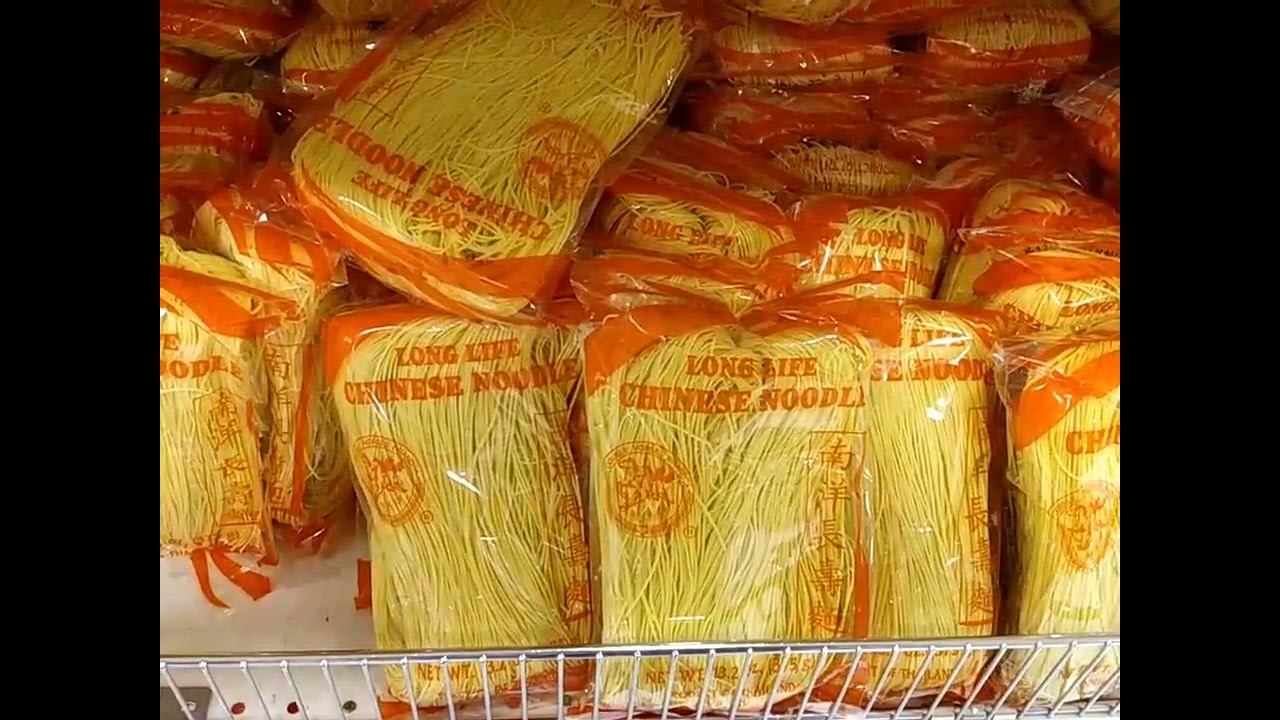 Shop With Me At Lee Lee's Asian Market And Grocery Haul