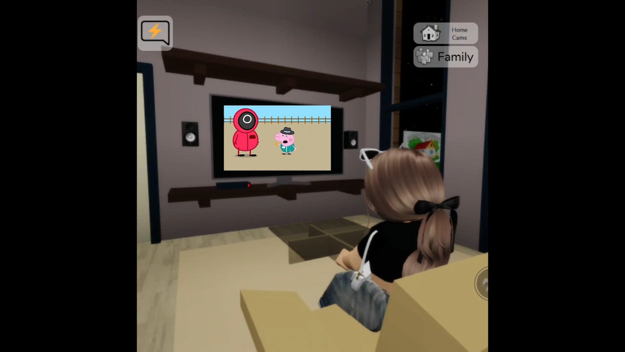 Omg- 😭 #roblox #rblx #robloxfunny #explore #viral #funnybrookheaven #brookhaven #brookhavenrp