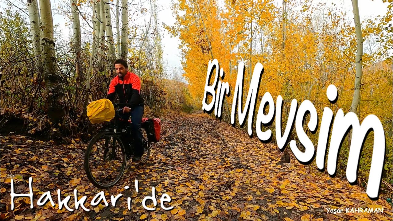 Hakkari'de Bir Mevsim #hakkari
