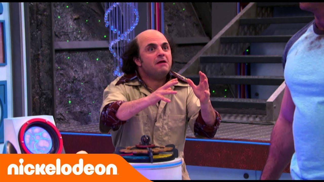 Henry Danger | Privé de sortie | Nickelodeon France