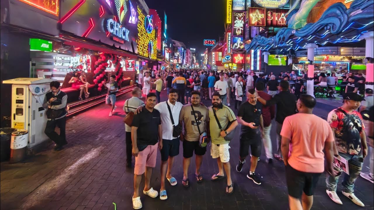 Thailand trip day 3 #agririder #thailandtrip #thailand #travel #thailandblog