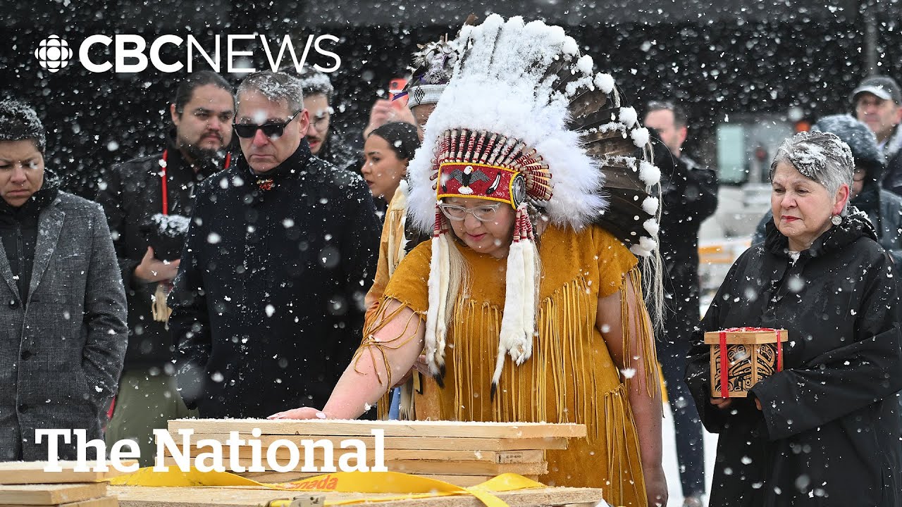 Vatican returns dozens of Indigenous cultural items