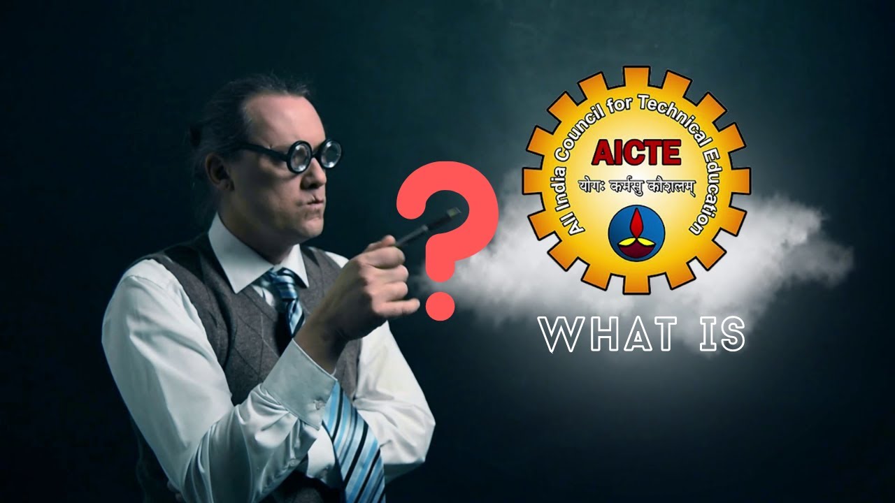 What is AICTE? | The Importance of AICTE Approval | Gandhi Engineering College, Bhubaneswar