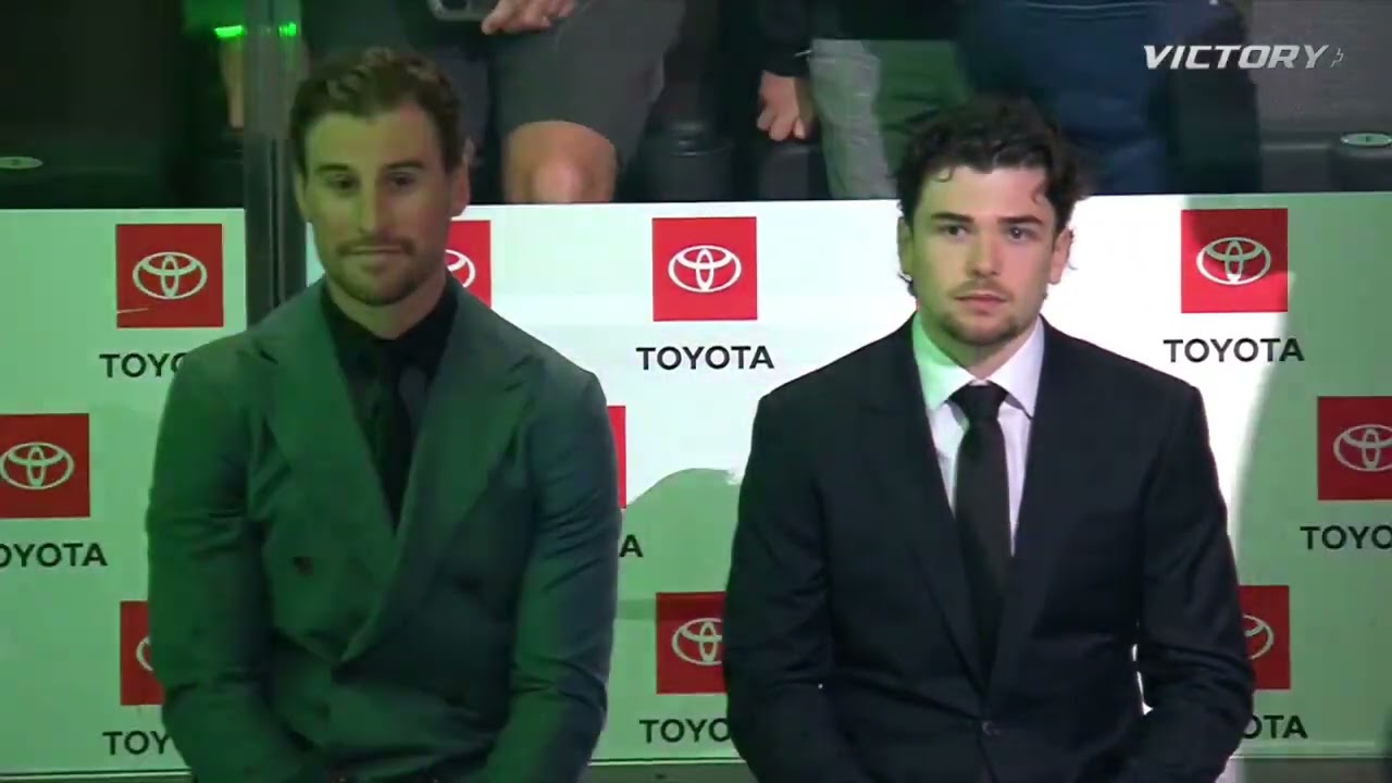 Full Dallas Stars 2024-25 Home Opener Introductions