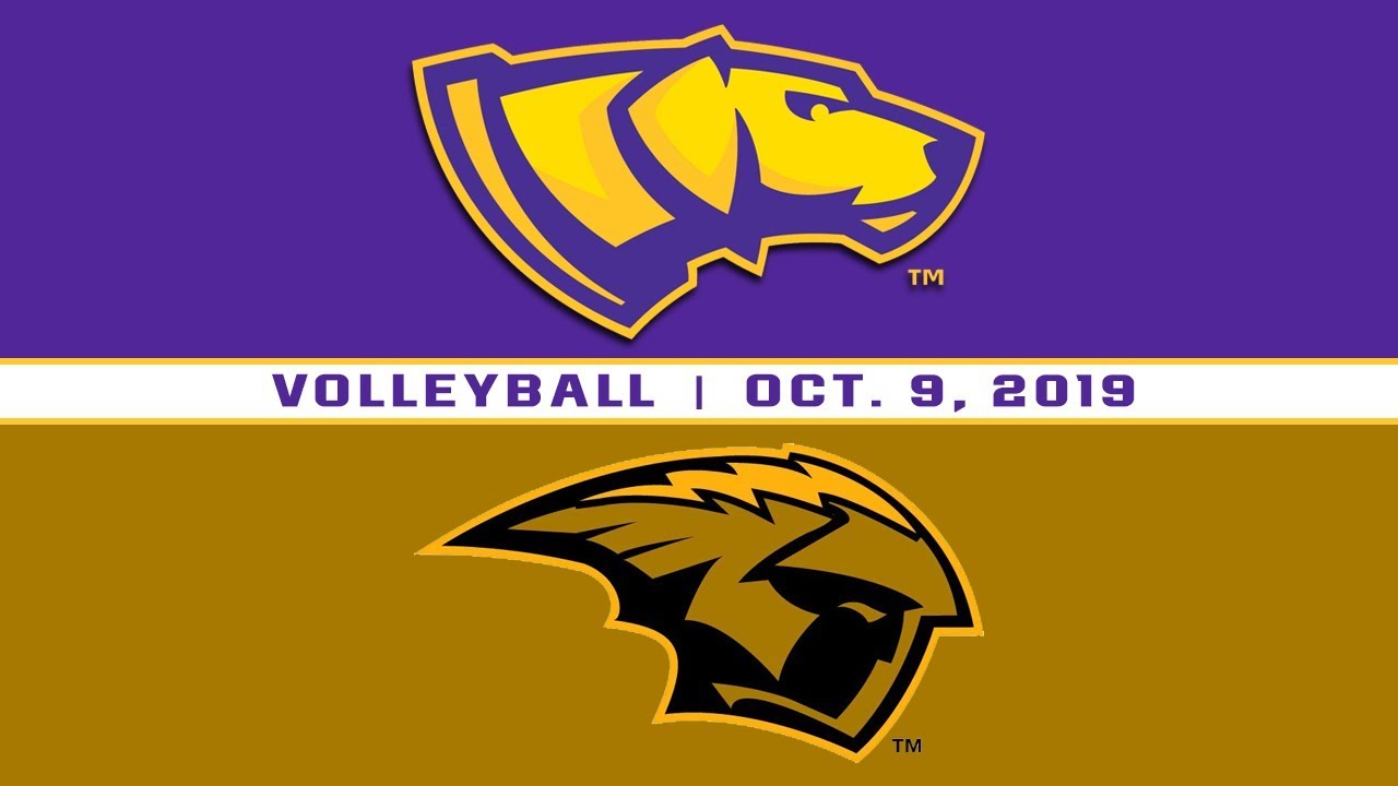 UW-Stevens Point Volleyball vs. UW-Oshkosh