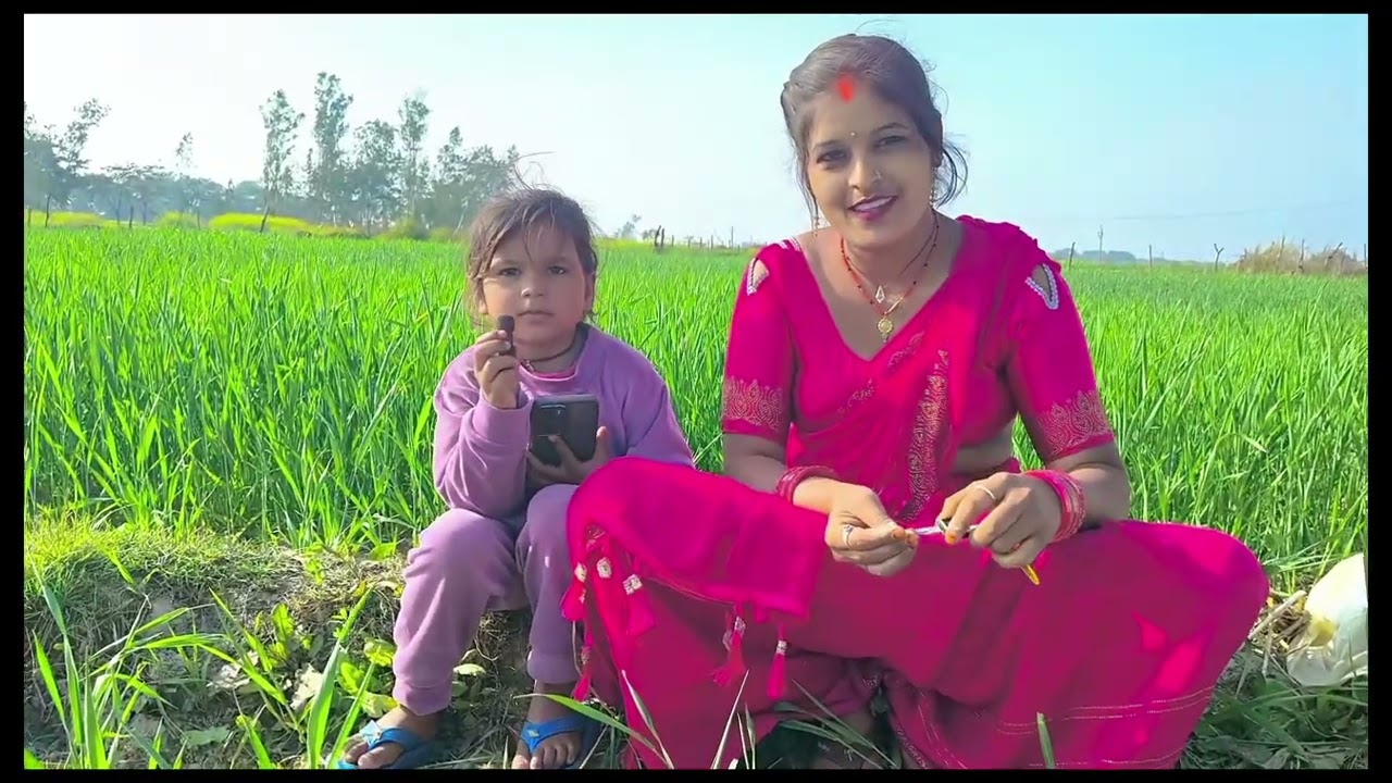 मिट्टी के लोग