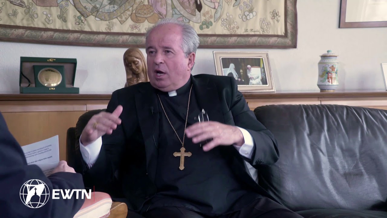 Interreligi&ouml;ser Dialog