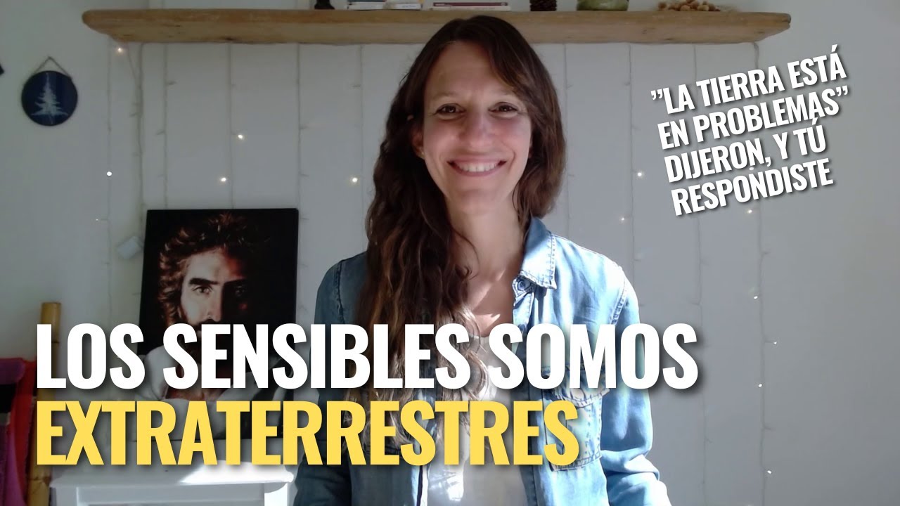 &iquest;Eres un MAESTRO encarnado? Nuestra historia, de d&oacute;nde venimos. LOS VOLUNTARIOS