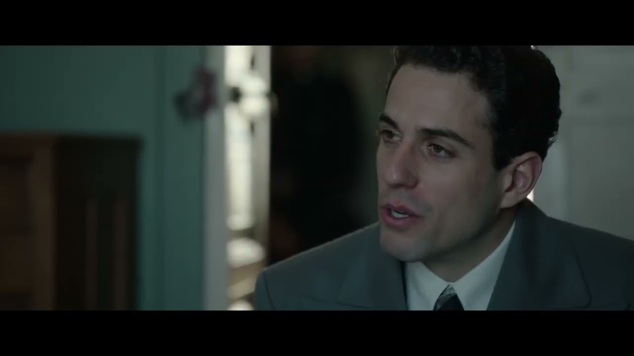 Official trailer for the film 