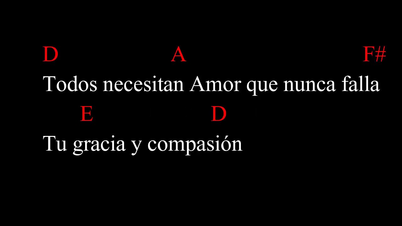 Dios puede Salvar ( Hillsong) Pista, Notas y Karaoke
