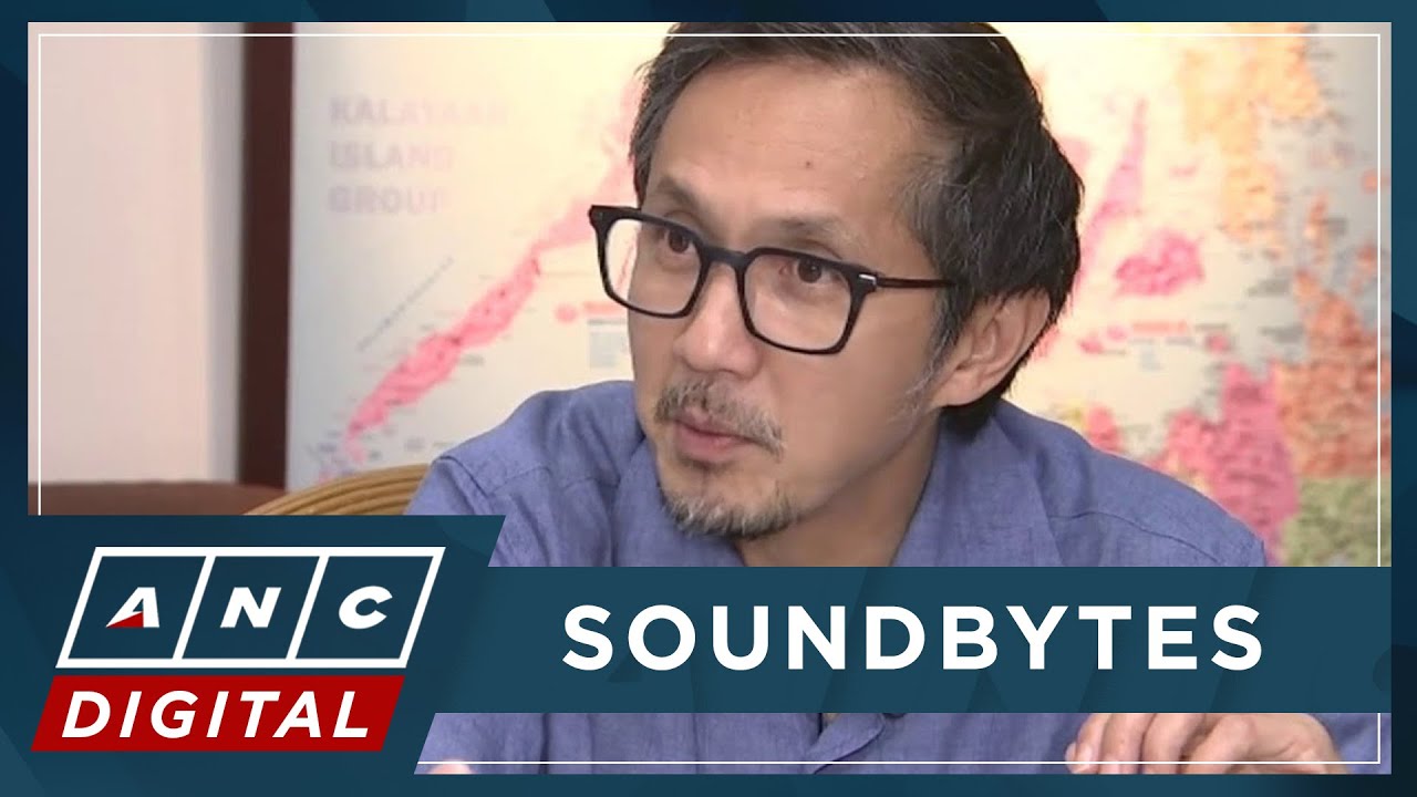 Dizon on DPWH: ‘Ngayon lang ako nakakita ng organisasyon na ganito kagulo’ | ANC