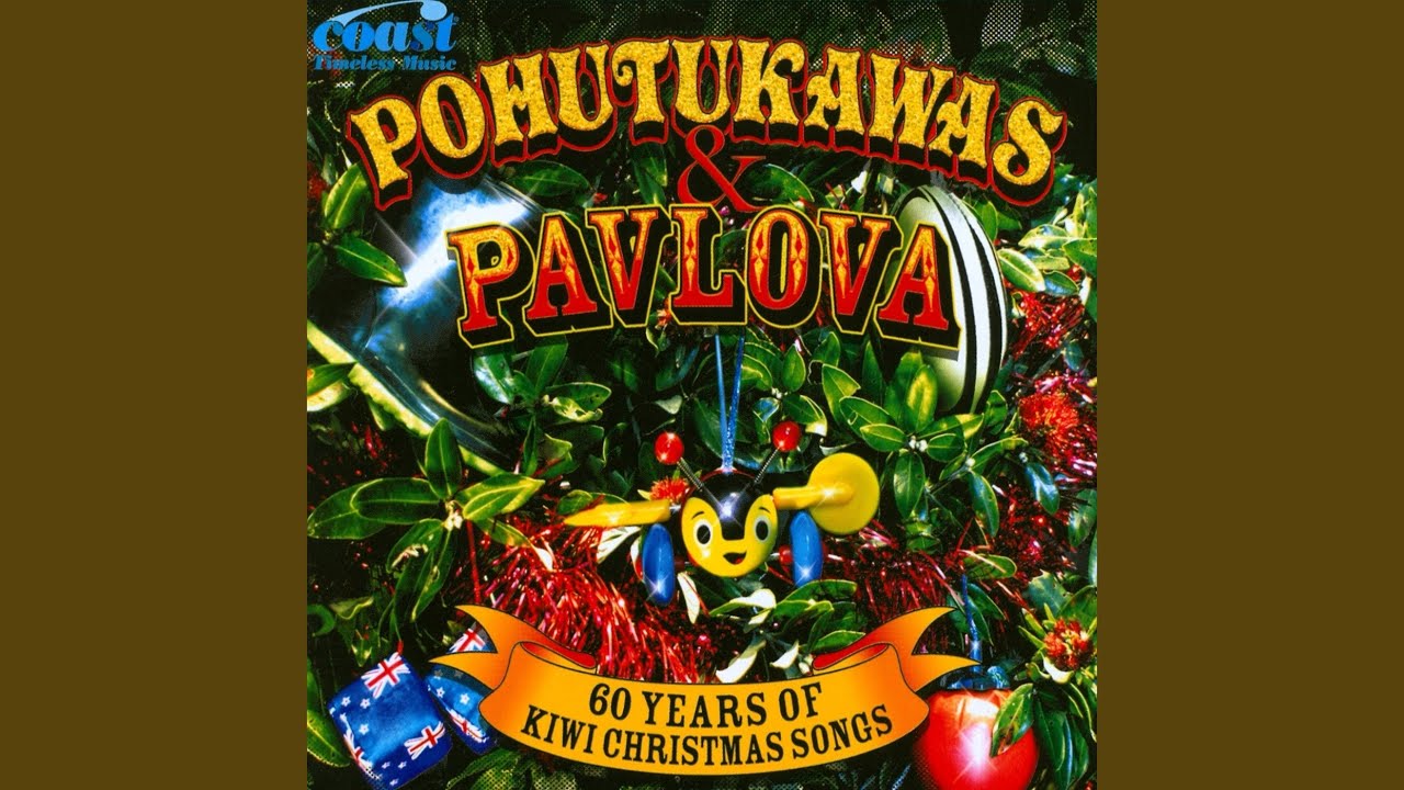 A New Zealand Christmas