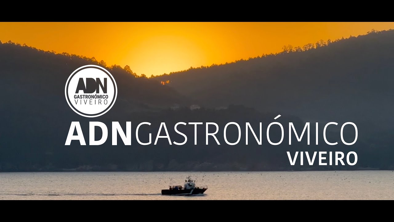 ADN gastronómico VIVEIRO
