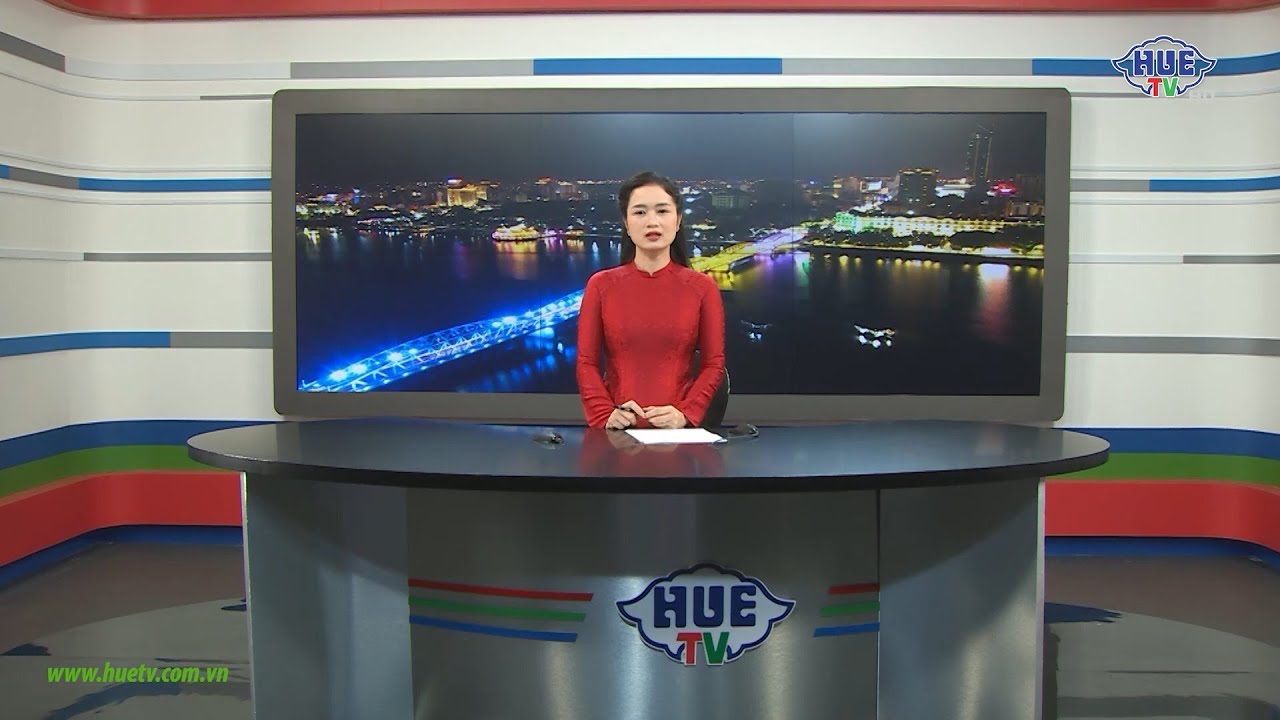 Chương trình Thời sự - Tối 26/01/2026 (Thứ Hai)