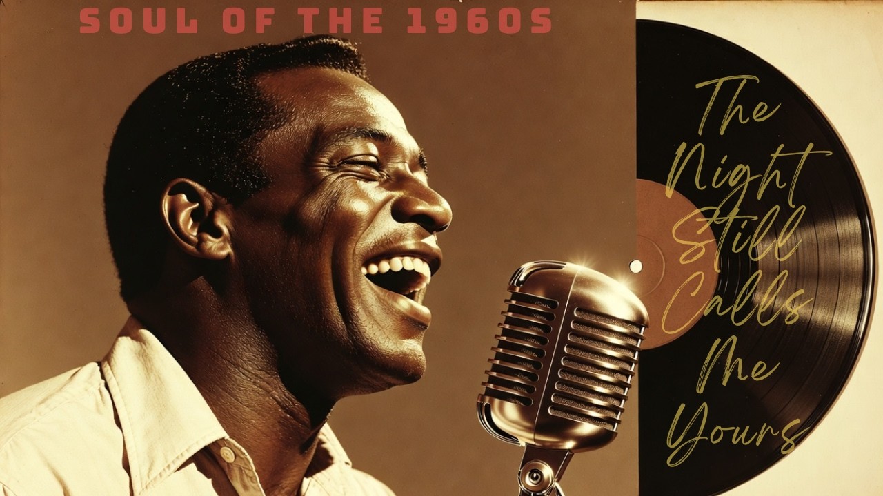 60's Soul Classic (1962) — The Night Still Calls Me Yours — Sam Cooke Inspired