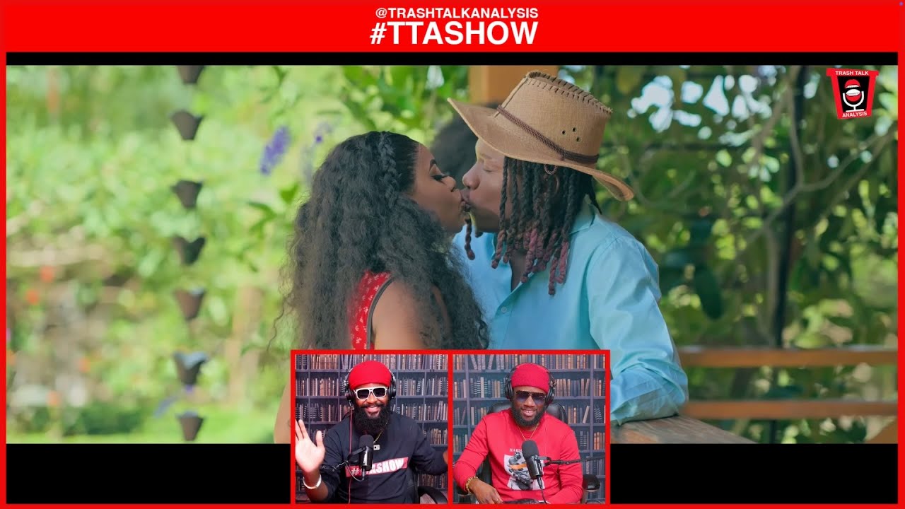#TTASHOW | SCANDY & MRPASSS - KONPLO
