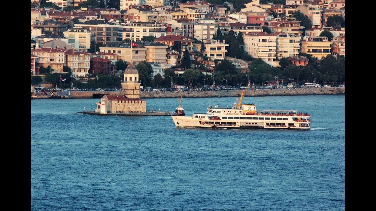 Κωνσταντινούπολη 2018 - Istanbul 2018