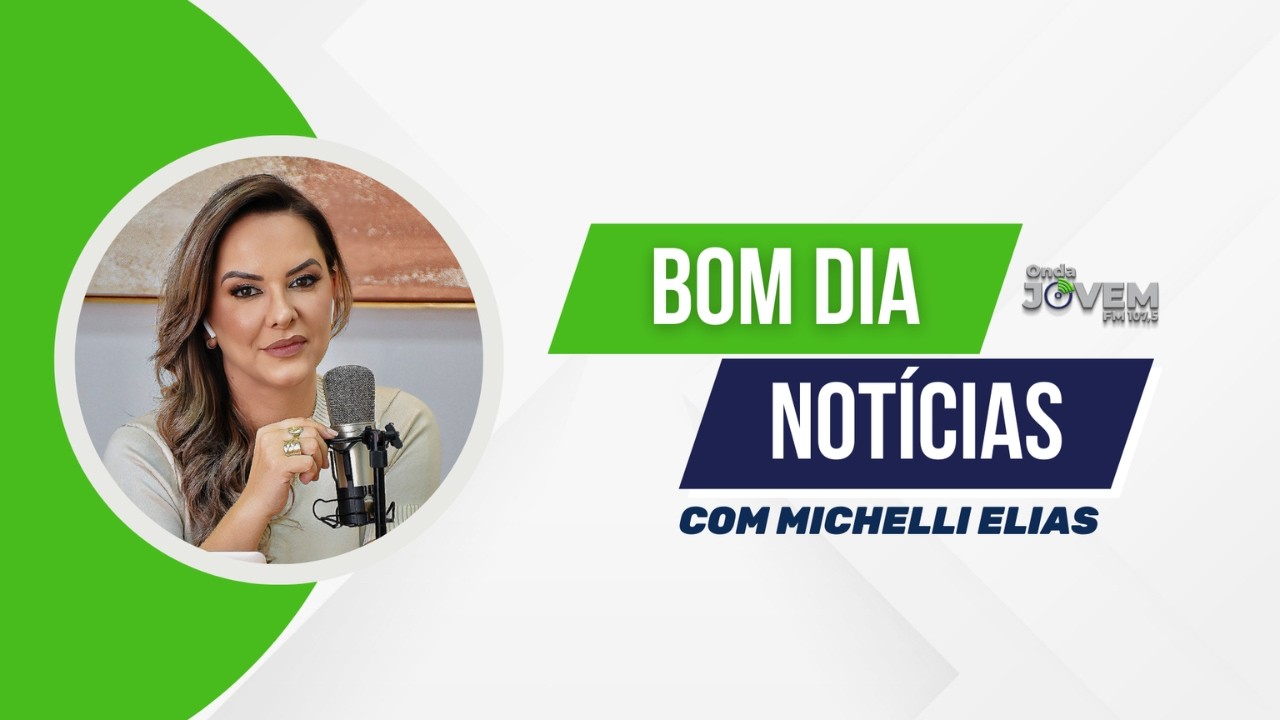 BOM DIA NOTICIAS - 26/02/26