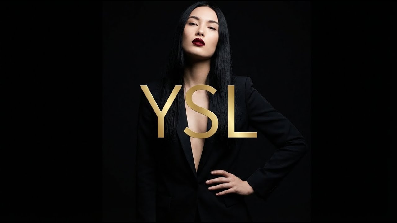 Playlist,Deep House,Music Played in louis YSL Stores