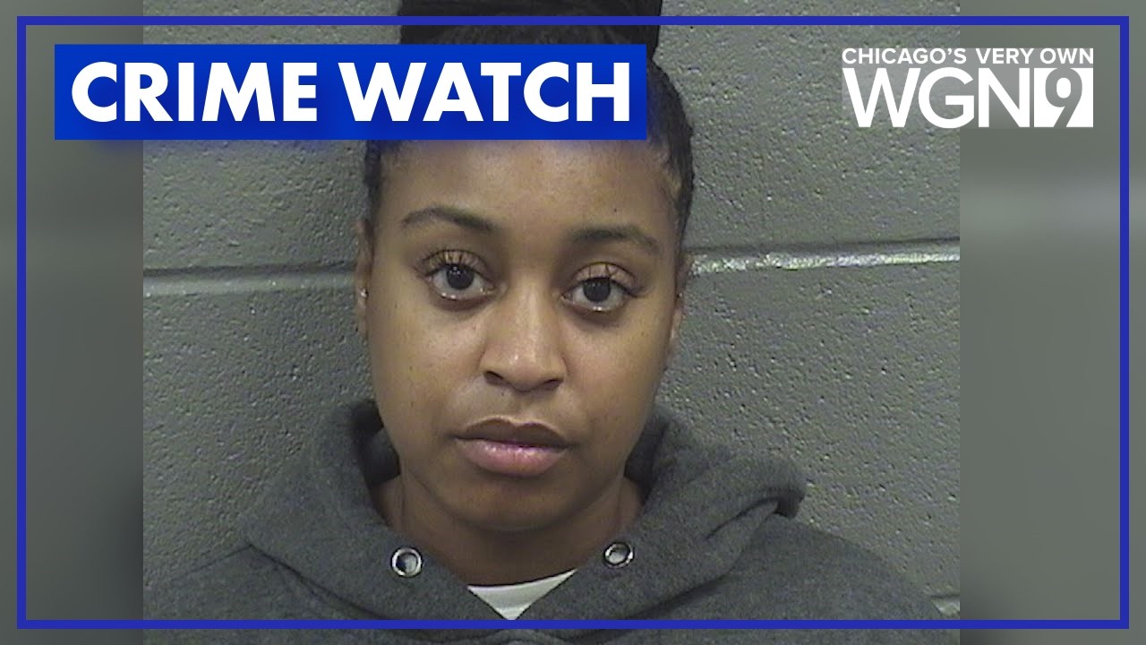 CPD officer charged with aggravated battery, official misconduct in 2020 Red Line shooting