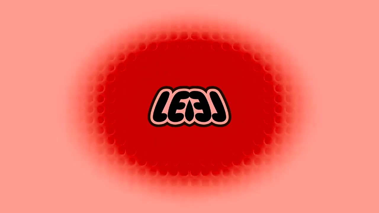 Lego Theme Intro Logo Sponsored by Preview 2 Effects