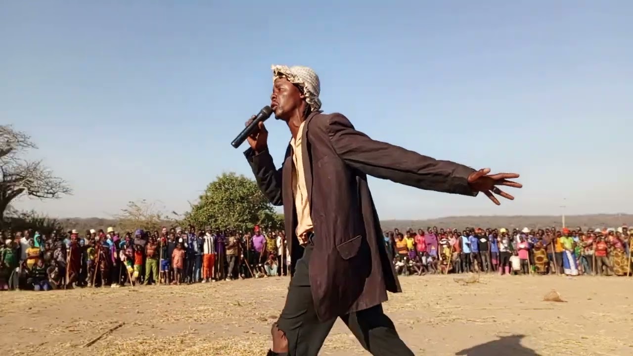 Amos malingita shooo ya hika singida nimoto