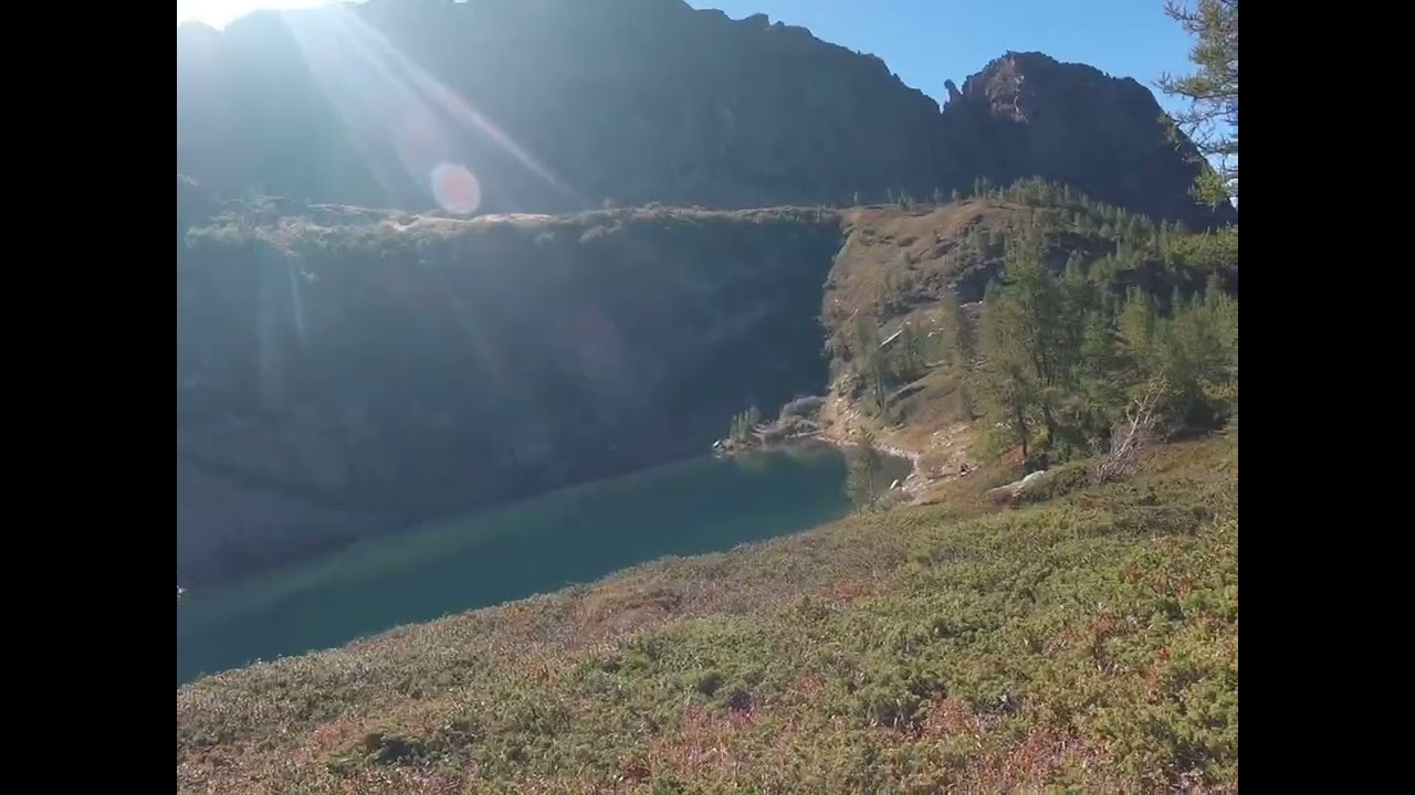 Lago d’Efra