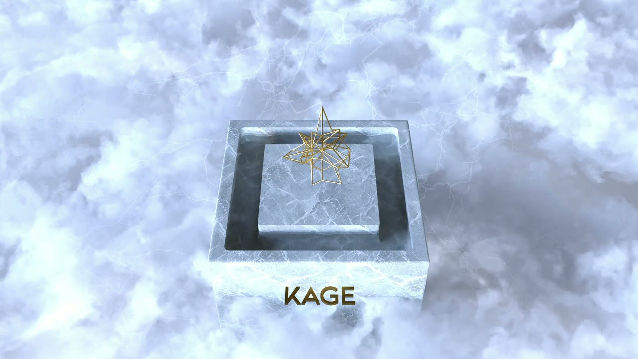 Confession Mix 037: Kage